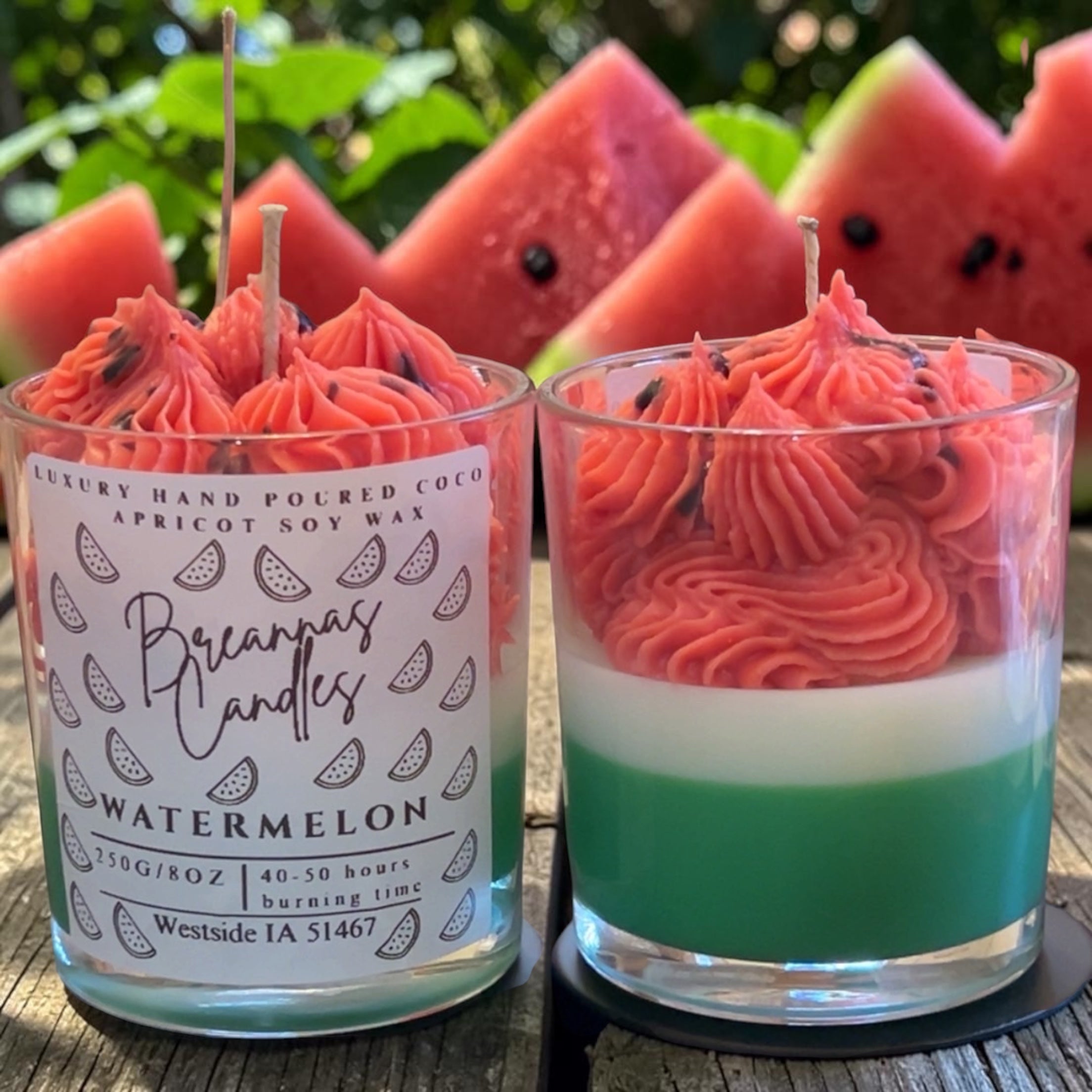 Watermelon