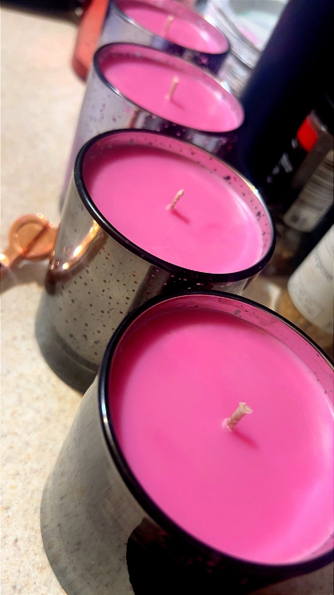 Pink Watermelon Lemonade