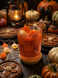 Pumpkin Pie