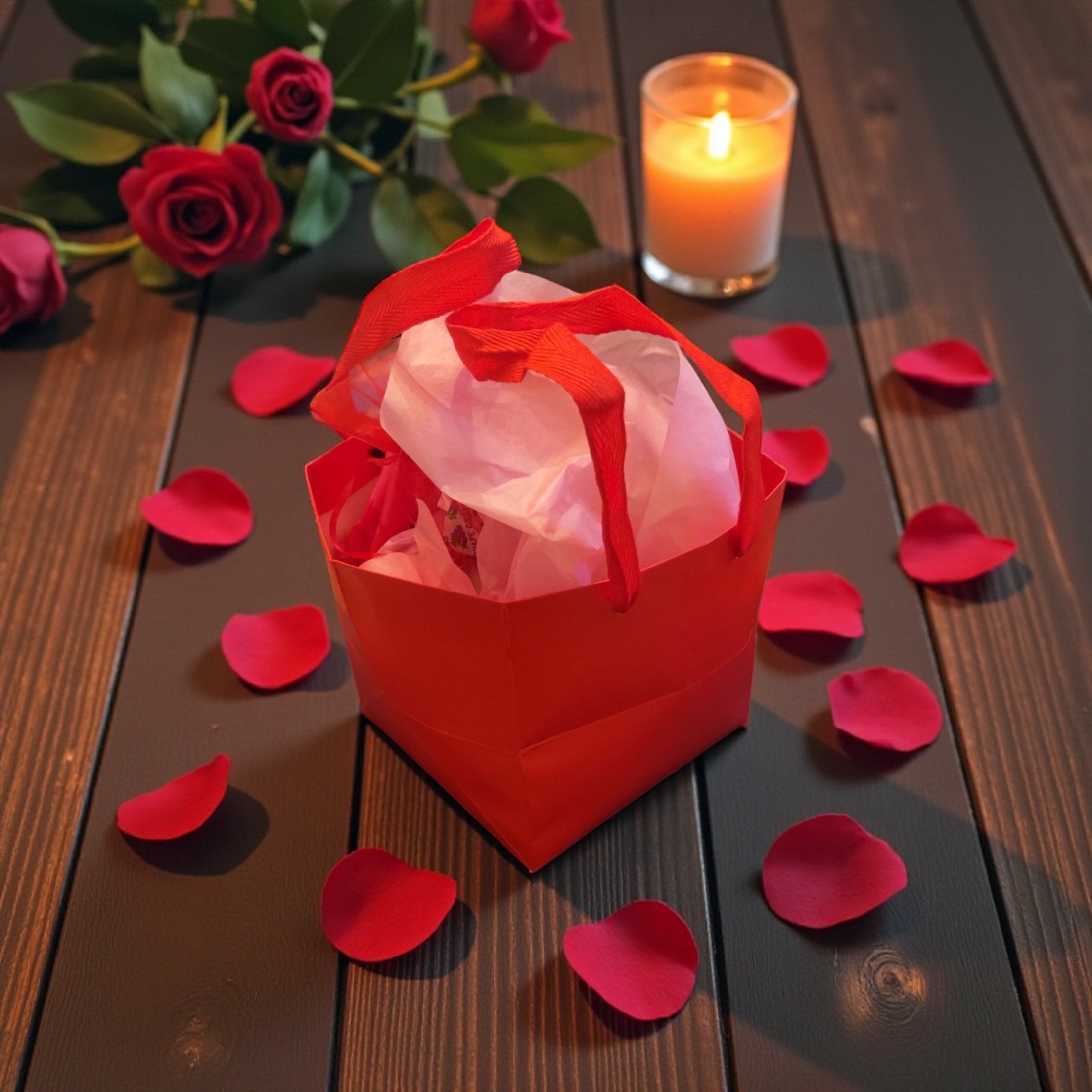 Strawberry Cheesecake